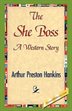 The She Boss