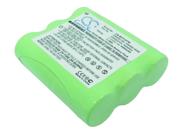 Vintrons Replacement Battery For Motorola Mv22cv,pro Su210,pro Su22,pro Su220,pro Su22c,pro Sv10