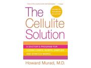 The Cellulite Solution Reprint
