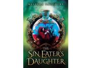 The Sin Eater's Daughter