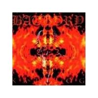Bathory - Katalog (Music Cd)