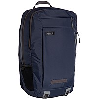 Timbuk2 Command Carrying Case (backpack) For 15&quot; Notebook, Macbook - Nautical - 400d Nylon - Shoulder Strap, Handle - 18.9&quot; Height X 13&quot; Width X 5.5&quot; Depth 392-3-5675