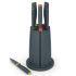 Joseph Joseph Elevate Knives and Carousel Set