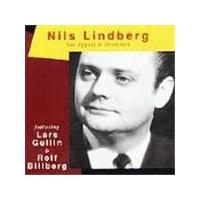 Nils Lindberg - Sax Appeal & Trisection
