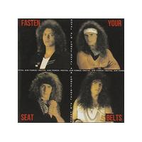 Mauro Picotto - Fasten Your Seatbelts (Music CD)