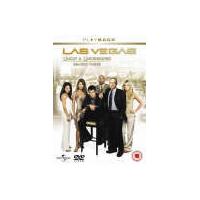Las Vegas - Season 3