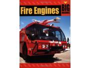 Fire Engines (big Machines)