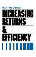 Increasing Returns And Efficiency