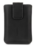 Garmin  5-Inch Carrying Case for GPS with Magnetic Closure