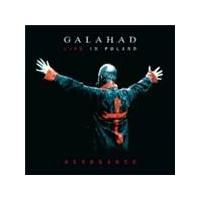 Galahad - Resonance (Live In Poland) (Music CD)