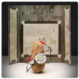 Portal PotatOS Science Kit by Think Geek