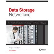 Data Storage Networking: Real World Skills For The Comptia Storage  Certification And Beyond