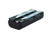 950mah Li-ion Camera/camcorder Battery For Canon