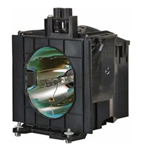 Panasonic Bts Etlad55 Replacement Projector Lamp
