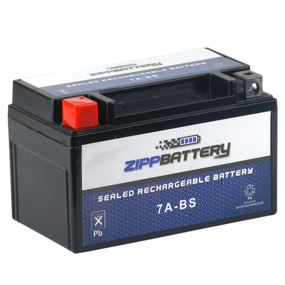 YTX7A-BS Go Kart Battery for Carter Brothers Karts 150cc TXV150 2004