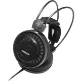 Audio Technica AUD ATHAD500X Audiophile Open-Air Headphones
