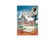 Ride A Wild Pony
