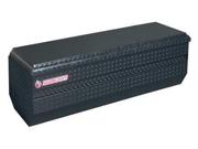 Weather Guard 664-5-01 Truck Box Chest, 62 In. W, 20-1/4 In. D