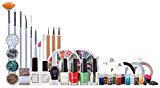Rio Ultimate Nail Art Professional Artist Collection