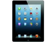 Apple Me392ll/a 128 Gb 9.7 Retina Display Ipad With Retina Display, 128gb, Wi-fi, Black