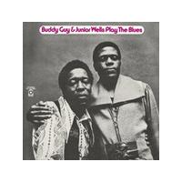 Buddy Guy & Junior Wells - Play The Blues (Music CD)