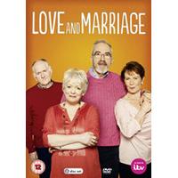 Love and Marriage