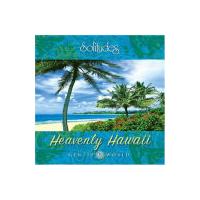 Gordon Gibson - GW: Heavenly Hawaii