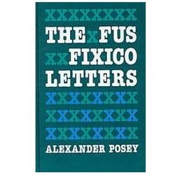 The Fus Fixico Letters