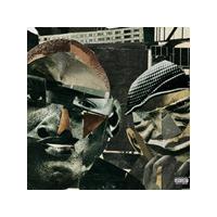 Roots (The) - ...And Then You Shoot Your Cousin (Parental Advisory) [PA] (Music CD)