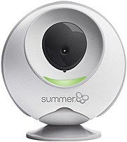 Summer Infant 012914295601 29560 Liv Cam On-the-go Wireless Baby Monitor Camera