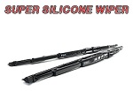Piaa 95033 Piaa Super Silicone Wiper Blade 13 Inches 330mm