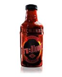 Tru Blood Beverage Drink Soda