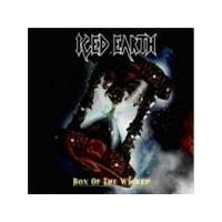 Iced Earth - Box Of The Wicked (Music CD)