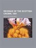 Revenue Of The Scottish Crown, 1681