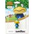 amiibo Kapp'n - Animal Crossing Collection