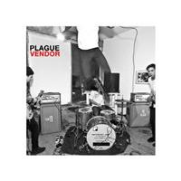 Plague Vendor - Free To Eat (Music CD)
