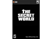 The Secret World Pc