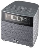 iHome iBN20GC Bluetooth wireless FM Clock Radio with USB Charging