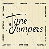 The Time Jumpers
