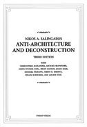 Anti-architecture And Deconstruction