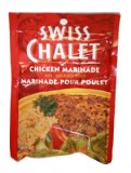 Swiss Chalet Chicken Marinade
