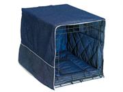 Pet Dreams PD37501 Casual Cratewear Denim 24 Inch
