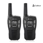 Cobra Cx112 Two Way Radios