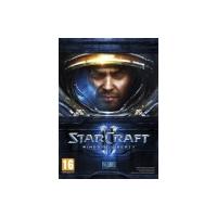 StarCraft II (2): Wings of Liberty