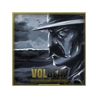 Volbeat - Outlaw Gentlemen And Shady Ladies (Music CD)