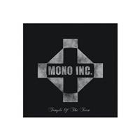 Mono Inc. - Temple of the Torn (Music CD)