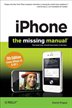 Iphone: The Missing Manual