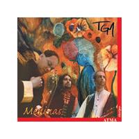 Piazzolla/Morricone/Gismonti - Meninas (Montreal Guitar Trio)