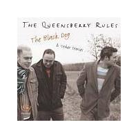 The Queensberry Rules - The Black Dog And Other Stories (Music CD)