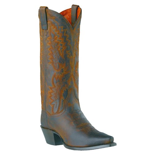 Dan Post Women's Santa Rosa Western Boots